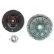 Sklopke in vztrajniki Xtreme KFD23019 Clutch Kit Clutch Pro | race-shop.si