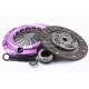 Sklopke in vztrajniki Xtreme KFD23011-1A Clutch Kit Xtreme Performance Heavy Duty Organic 280Nm 700kg (40%) | race-shop.si