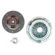Sklopke in vztrajniki Xtreme KFD23011 Clutch Kit Clutch Pro | race-shop.si
