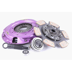 KFD23006-1B Clutch Kit Xtreme Outback Heavy Duty Sprung Ceramic 520Nm 850Kg