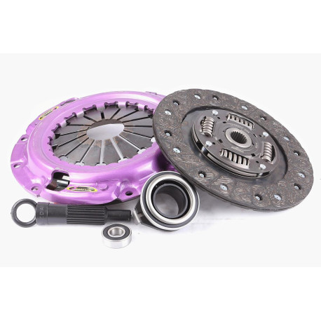 Sklopke in vztrajniki Xtreme KFD23004-1A Clutch Kit Xtreme Outback Heavy Duty Organic 700Kg (40%) | race-shop.si
