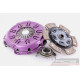 Sklopke in vztrajniki Xtreme KFD22017-1B Clutch Kit Xtreme Performance Heavy Duty Sprung Ceramic 450Nm | race-shop.si