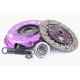 Sklopke in vztrajniki Xtreme KFD22002-1AX Clutch Kit Xtreme Performance Extra Heavy Duty Organic | race-shop.si