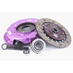 KFD22002-1A Clutch Kit Xtreme Performance Heavy Duty Organic 330Nm 700kg (100%)