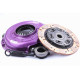 Sklopke in vztrajniki Xtreme KFD22001-1C Clutch Kit Xtreme Performance Heavy Duty Cushioned Ceramic 650Kg (40%) 410Nm | race-shop.si