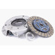 Sklopke in vztrajniki Xtreme KFD20004 Clutch Kit Clutch Pro | race-shop.si
