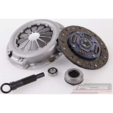 Sklopke in vztrajniki Xtreme KFD19019 Clutch Kit Clutch Pro | race-shop.si