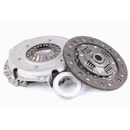 Sklopke in vztrajniki Xtreme KFD19011 Clutch Kit Clutch Pro | race-shop.si