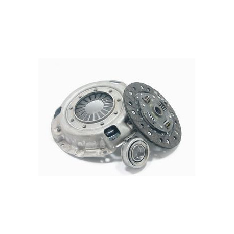 Sklopke in vztrajniki Xtreme KFD19010 Clutch Kit Clutch Pro | race-shop.si