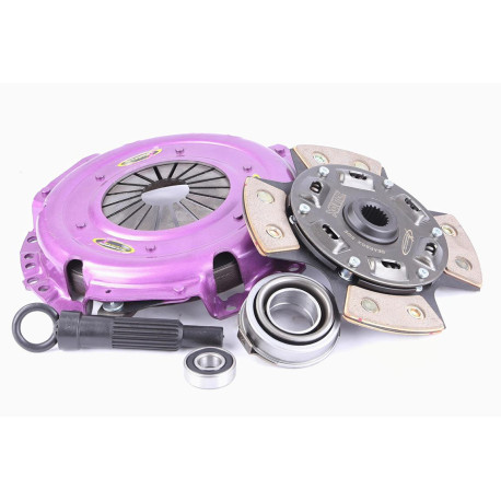 Sklopke in vztrajniki Xtreme KFD19008-1B Clutch Kit Xtreme Performance Heavy Duty Sprung Ceramic 310Nm 530kg (30%) | race-shop.si