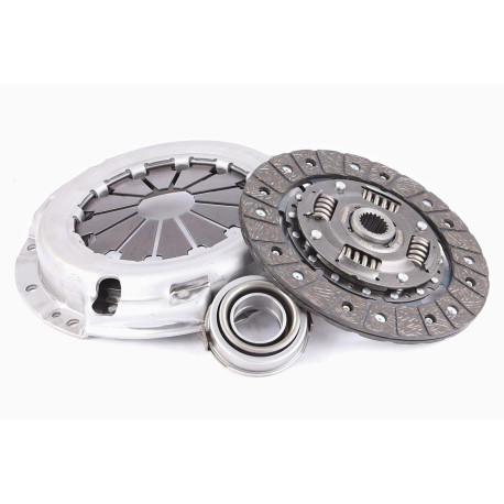 Sklopke in vztrajniki Xtreme KFD19008 Clutch Kit Clutch Pro | race-shop.si