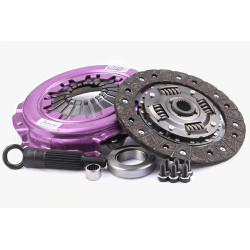 KFD19006-1A Clutch Kit Xtreme Performance Heavy Duty Organic 210Nm 550kg (40%)