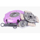 Sklopke in vztrajniki Xtreme KFD19005-1BX Clutch Kit Xtreme Performance Extra Heavy Duty Sprung Ceramic 700kg (60%) | race-shop.si