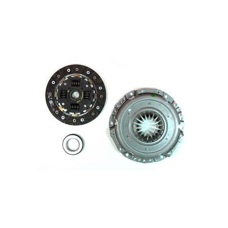 Sklopke in vztrajniki Xtreme KFD19003 Clutch Kit Clutch Pro | race-shop.si