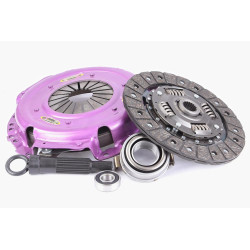 KFD19001-1A Clutch Kit Xtreme Performance Heavy Duty Organic 200Nm 530kg (30%)