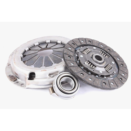 Sklopke in vztrajniki Xtreme KFD19001 Clutch Kit Clutch Pro | race-shop.si