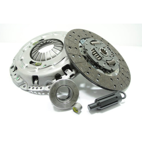 Sklopke in vztrajniki Xtreme KDG32002 Clutch Kit Clutch Pro | race-shop.si