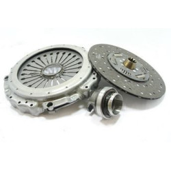 KDF43001 Clutch Kit Clutch Pro