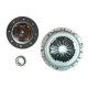 Sklopke in vztrajniki Xtreme KDE20002 Clutch Kit Clutch Pro | race-shop.si