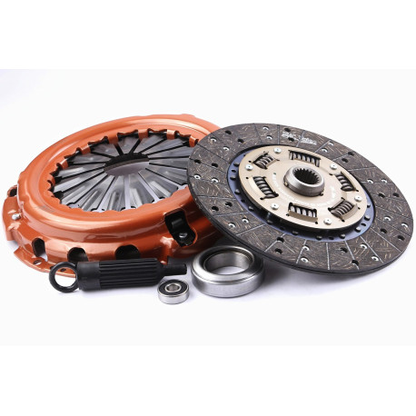 Sklopke in vztrajniki Xtreme KDA26001-1A Clutch Kit Xtreme Performance Heavy Duty Organic | race-shop.si