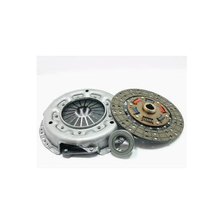 Sklopke in vztrajniki Xtreme KDA26001 Clutch Kit Clutch Pro | race-shop.si