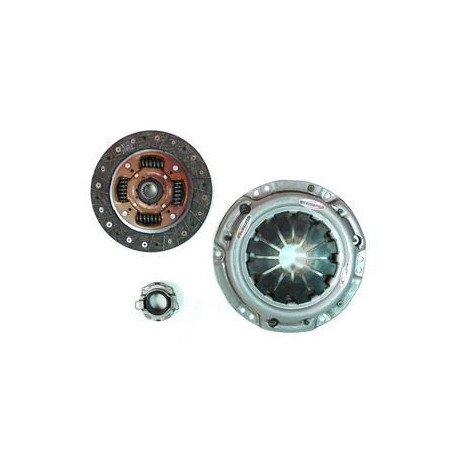 Sklopke in vztrajniki Xtreme KDA19007 Clutch Kit Clutch Pro | race-shop.si