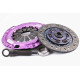 Sklopke in vztrajniki Xtreme KDA17008-1A Clutch Kit Xtreme Performance Heavy Duty Organic 130Nm 400kg (40%) | race-shop.si