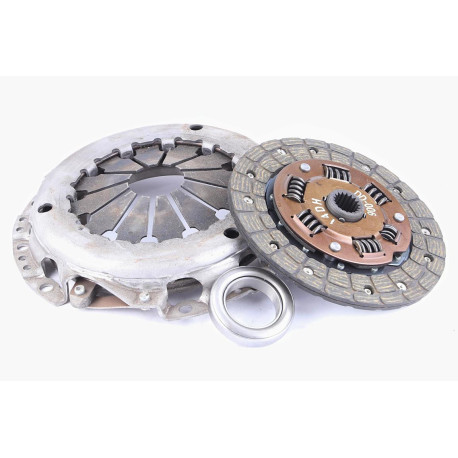 Sklopke in vztrajniki Xtreme KDA16002 Clutch Kit Clutch Pro | race-shop.si