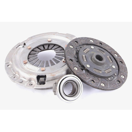 Sklopke in vztrajniki Xtreme KDA15001 Clutch Kit Clutch Pro | race-shop.si