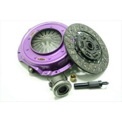KCY24001-1A Clutch Kit Xtreme Performance Heavy Duty Organic 390Nm
