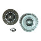 Sklopke in vztrajniki Xtreme KCT22006 Clutch Kit Clutch Pro | race-shop.si