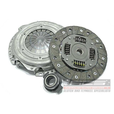 Sklopke in vztrajniki Xtreme KCT20007 Clutch Kit Clutch Pro | race-shop.si