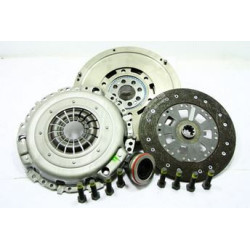 KBM24504 Clutch Kit Clutch Pro
