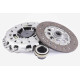 Sklopke in vztrajniki Xtreme KBM24019 Clutch Kit Clutch Pro | race-shop.si