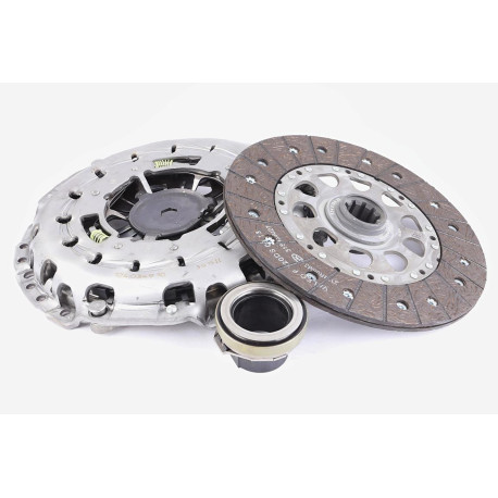 Sklopke in vztrajniki Xtreme KBM24019 Clutch Kit Clutch Pro | race-shop.si