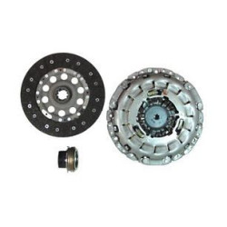 KBM24017 Clutch Kit Clutch Pro