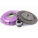 Sklopke in vztrajniki Xtreme KBM22002-1A Clutch Kit Xtreme Performance Heavy Duty Organic | race-shop.si