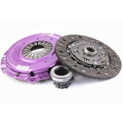 KBM22002-1A Clutch Kit Xtreme Performance Heavy Duty Organic