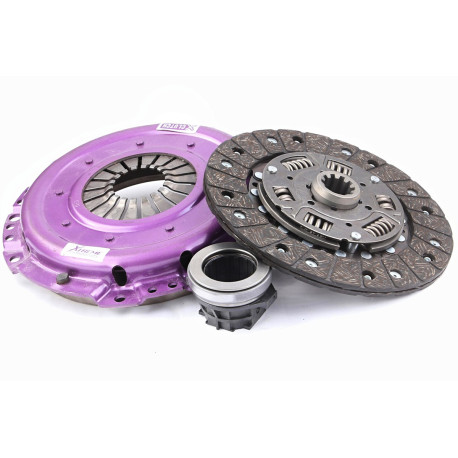 Sklopke in vztrajniki Xtreme KBM22002-1A Clutch Kit Xtreme Performance Heavy Duty Organic | race-shop.si