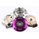 Sklopke in vztrajniki Xtreme KBM20530-2E Xtreme Performance 200mm Rigid Ceramic Twin Plate Clutch Kit Incl Flywheel 1200Nm | race-shop.si