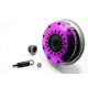 Sklopke in vztrajniki Xtreme KBM20530-2E Xtreme Performance 200mm Rigid Ceramic Twin Plate Clutch Kit Incl Flywheel 1200Nm | race-shop.si