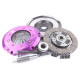 Sklopke in vztrajniki Xtreme KAU24652-1A Clutch Kit Xtreme Performance Heavy Duty Organic Incl Flywheel | race-shop.si