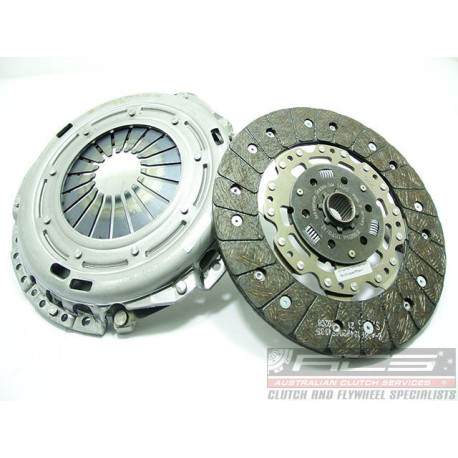 Sklopke in vztrajniki Xtreme KAU24020 Clutch Kit Clutch Pro | race-shop.si