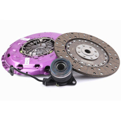 KAR24414-1A Clutch Kit Xtreme Performance Heavy Duty Organic 600Nm