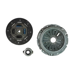 CLUTCH PRO komplet sklopke, KAR24005