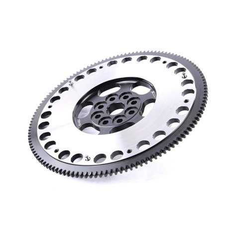Sklopke in vztrajniki Xtreme FSU002CL Xtreme Flywheel Chrome-Moly 4.62kg transport weight | race-shop.si