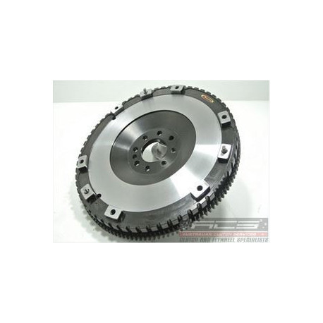 Sklopke in vztrajniki Xtreme FPU103CL Xtreme Flywheel Lightweight Chrome-Moly | race-shop.si