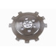 Sklopke in vztrajniki Xtreme FPR001C Xtreme Flywheel | race-shop.si