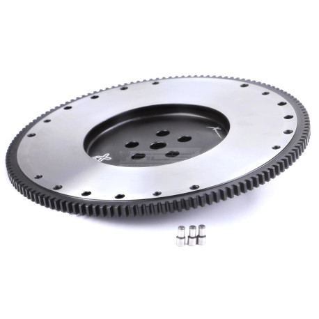 Sklopke in vztrajniki Xtreme FMI116C Xtreme Flywheel Chrome-Moly 4.9kg transport weight | race-shop.si