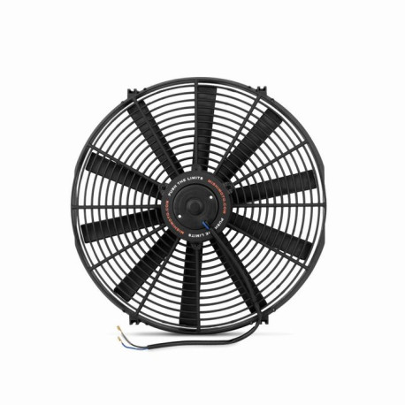 Ventilatorji 12V Mishimoto Universal Slim Electric Fan 406mm (16") | race-shop.si